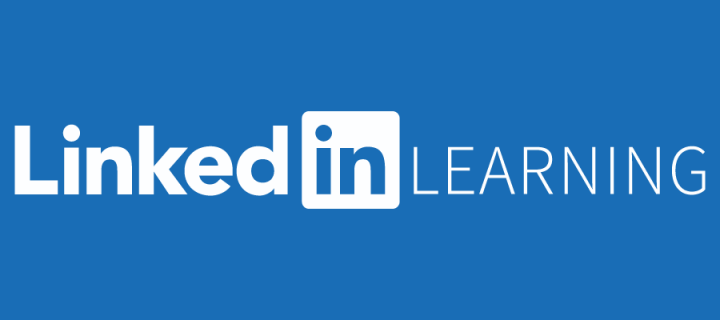 LinkedIn Learning logo